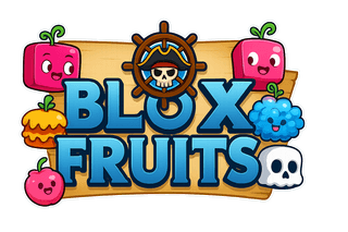 Blox Fruits Catalog Logo