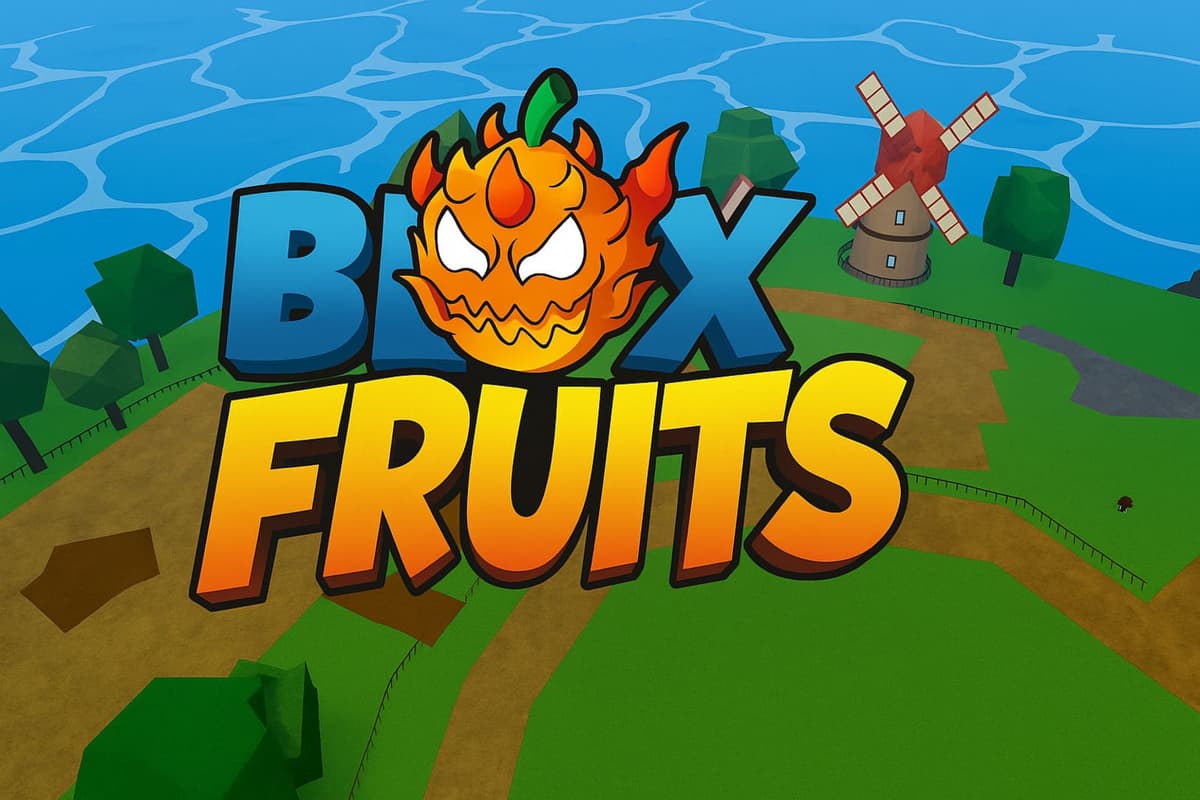 Blox Fruits codes in June 2025: stats, free XP, and stats resets