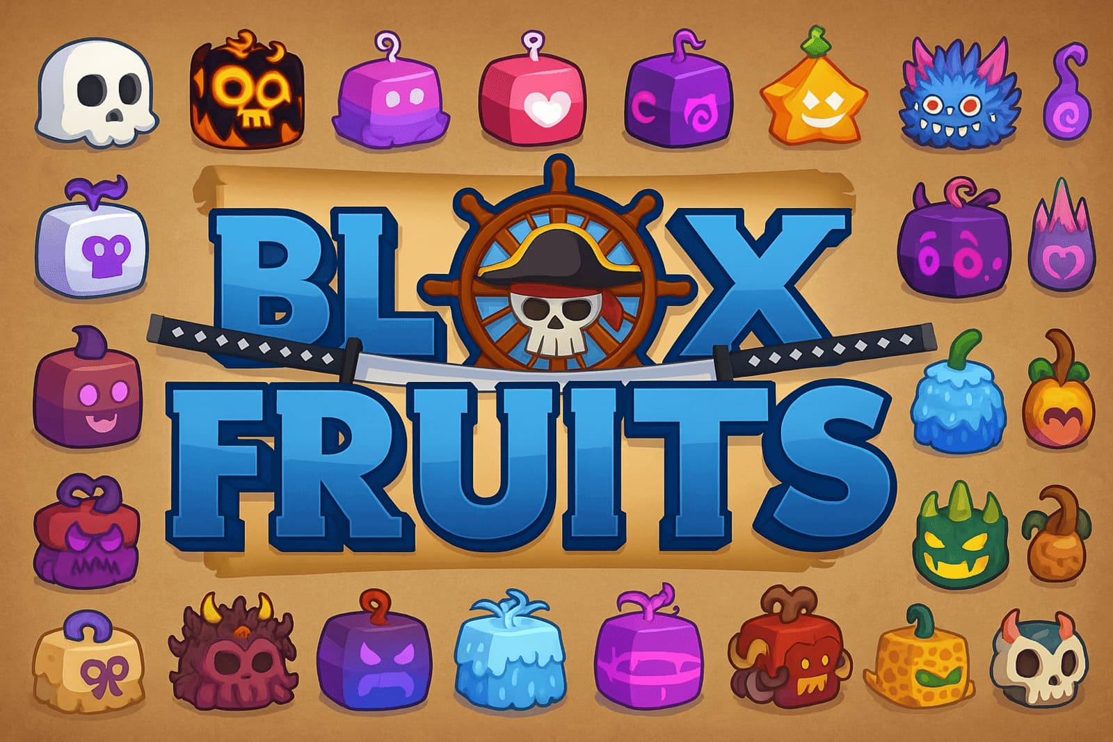 Blox Fruits Values List: Your Ultimate Guide to Trading in 2025